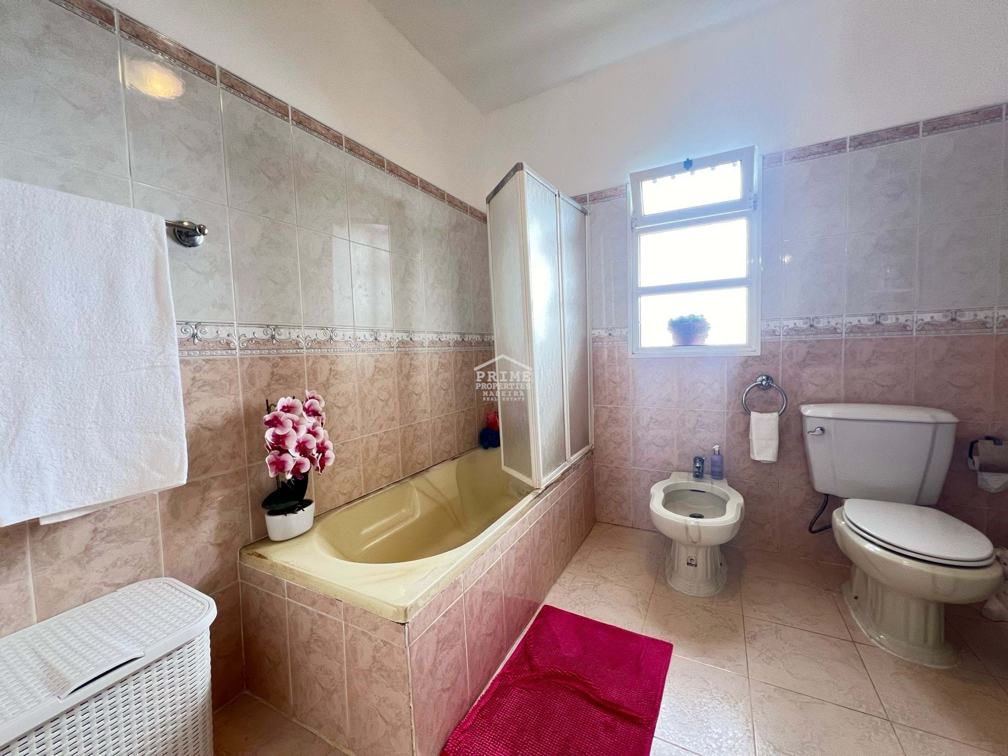 4 Bed, 4 Bath, HouseFor Sale, Calheta, Ilha da Madeira, 9370-633