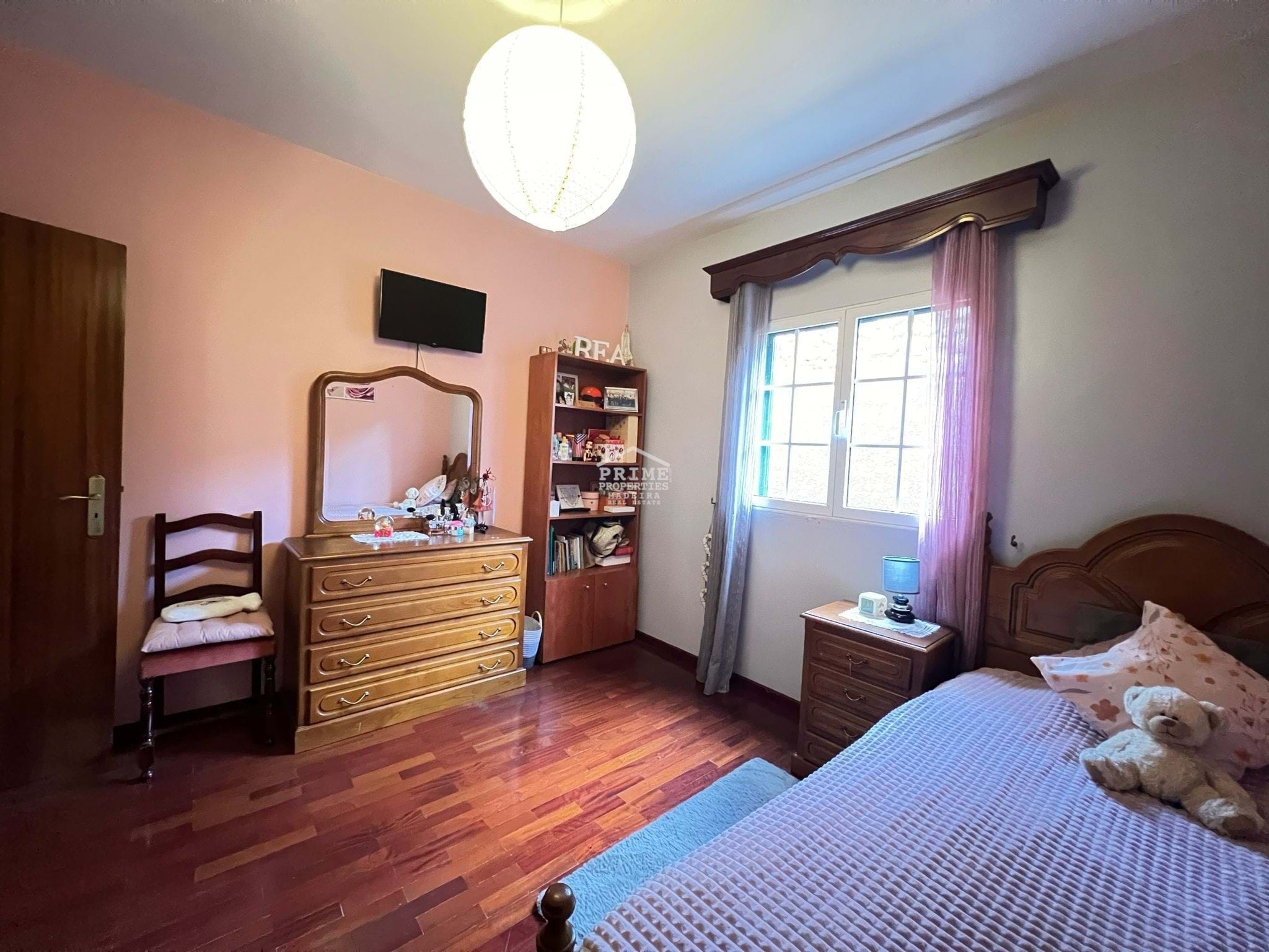 4 Bed, 4 Bath, HouseFor Sale, Calheta, Ilha da Madeira, 9370-633