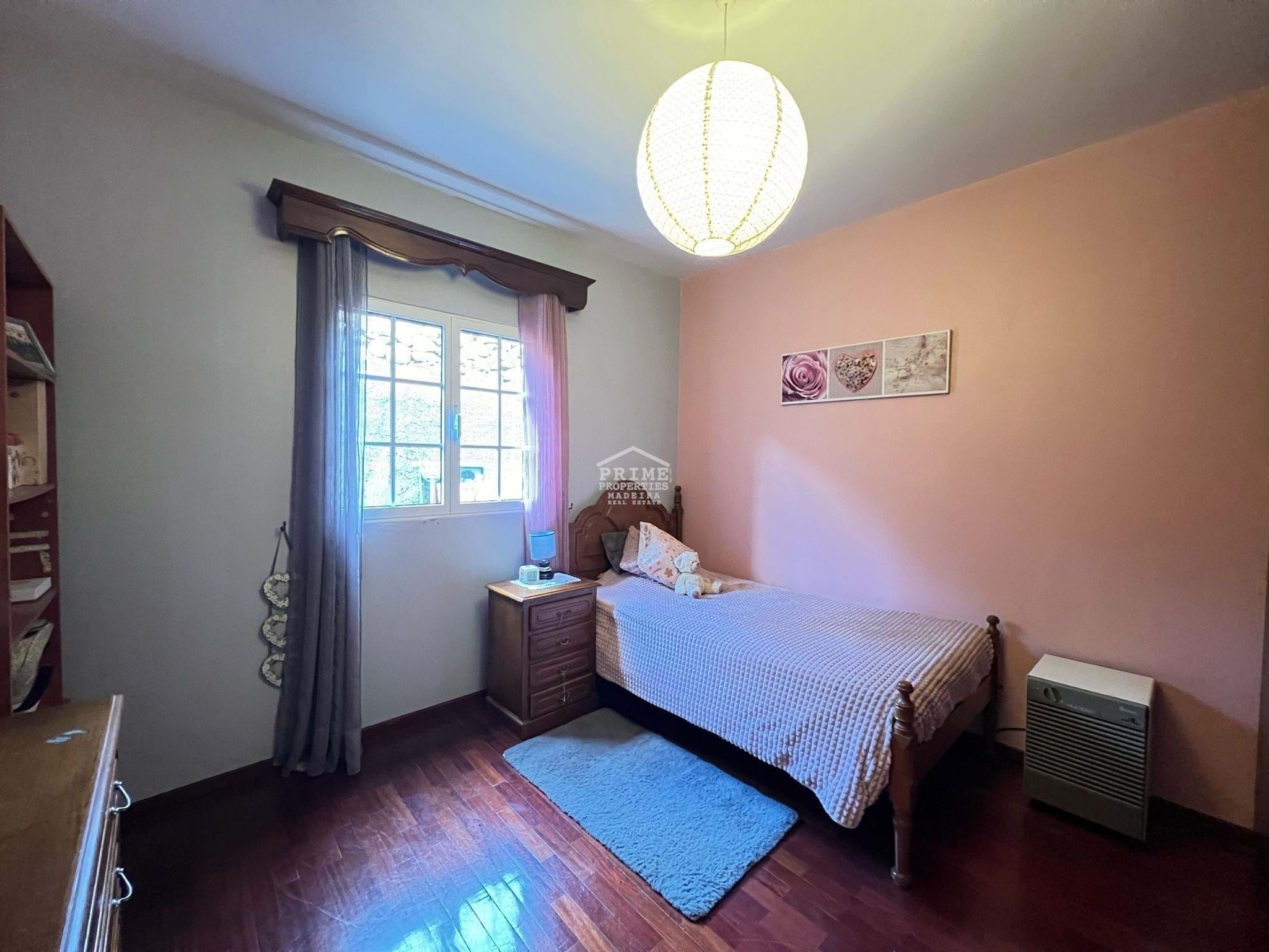 4 Bed, 4 Bath, HouseFor Sale, Calheta, Ilha da Madeira, 9370-633