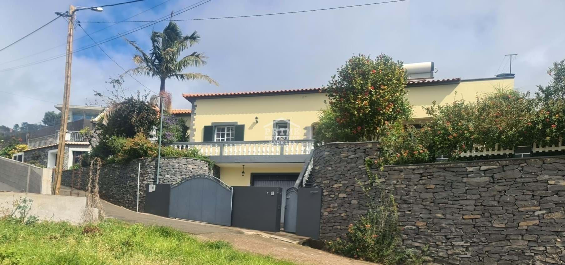 4 Bed, 4 Bath, HouseFor Sale, Calheta, Ilha da Madeira, 9370-633