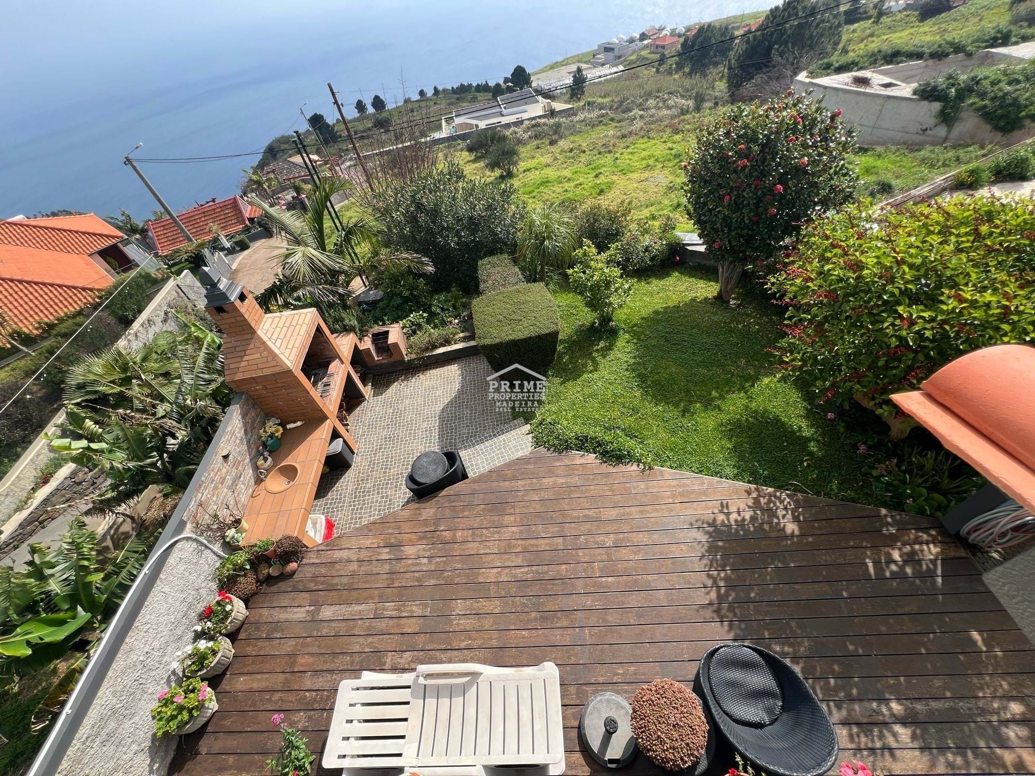 4 Bed, 4 Bath, HouseFor Sale, Calheta, Ilha da Madeira, 9370-633
