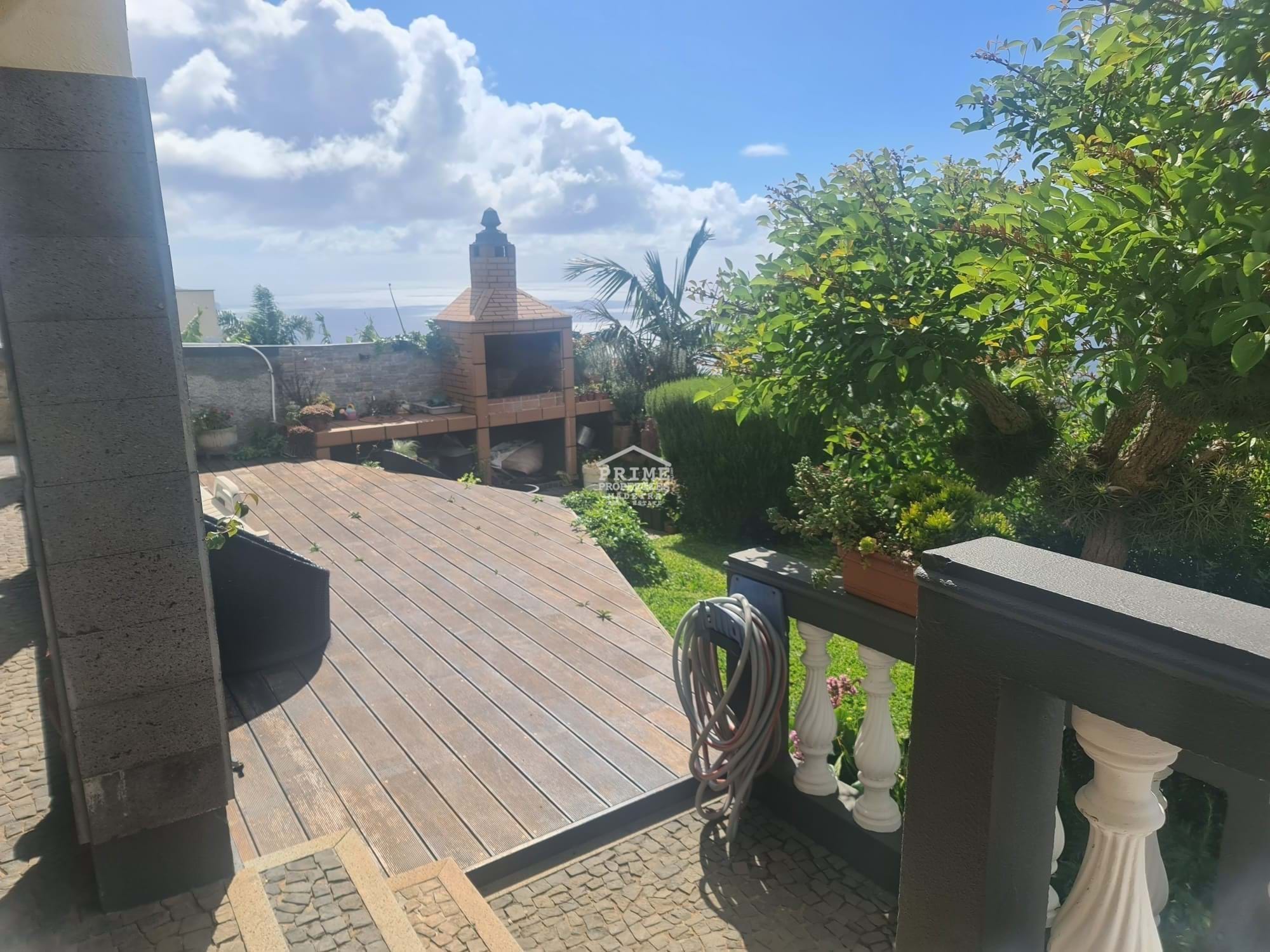 4 Bed, 4 Bath, HouseFor Sale, Calheta, Ilha da Madeira, 9370-633