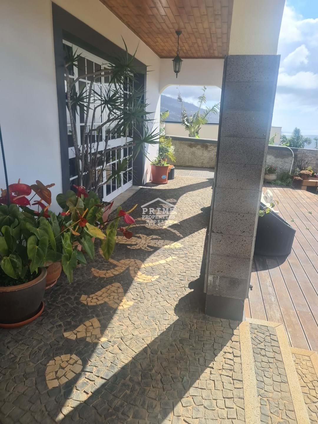 4 Bed, 4 Bath, HouseFor Sale, Calheta, Ilha da Madeira, 9370-633