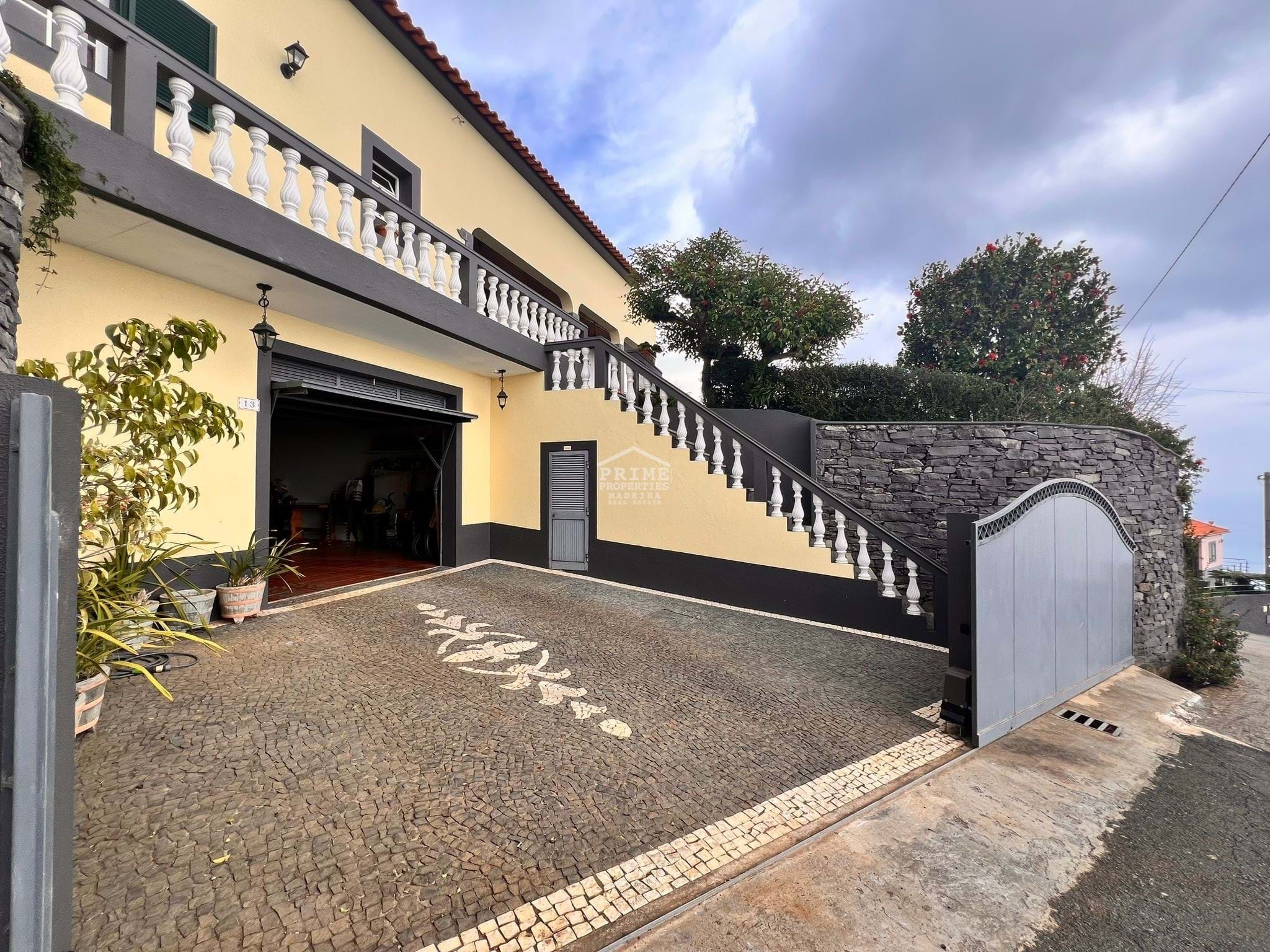 4 Bed, 4 Bath, HouseFor Sale, Calheta, Ilha da Madeira, 9370-633