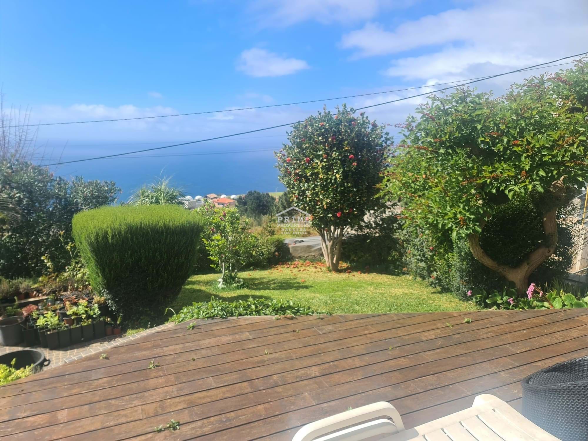 4 Bed, 4 Bath, HouseFor Sale, Calheta, Ilha da Madeira, 9370-633
