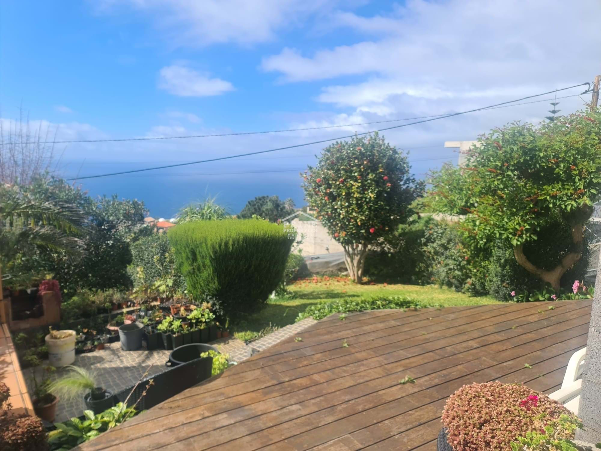 4 Bed, 4 Bath, HouseFor Sale, Calheta, Ilha da Madeira, 9370-633