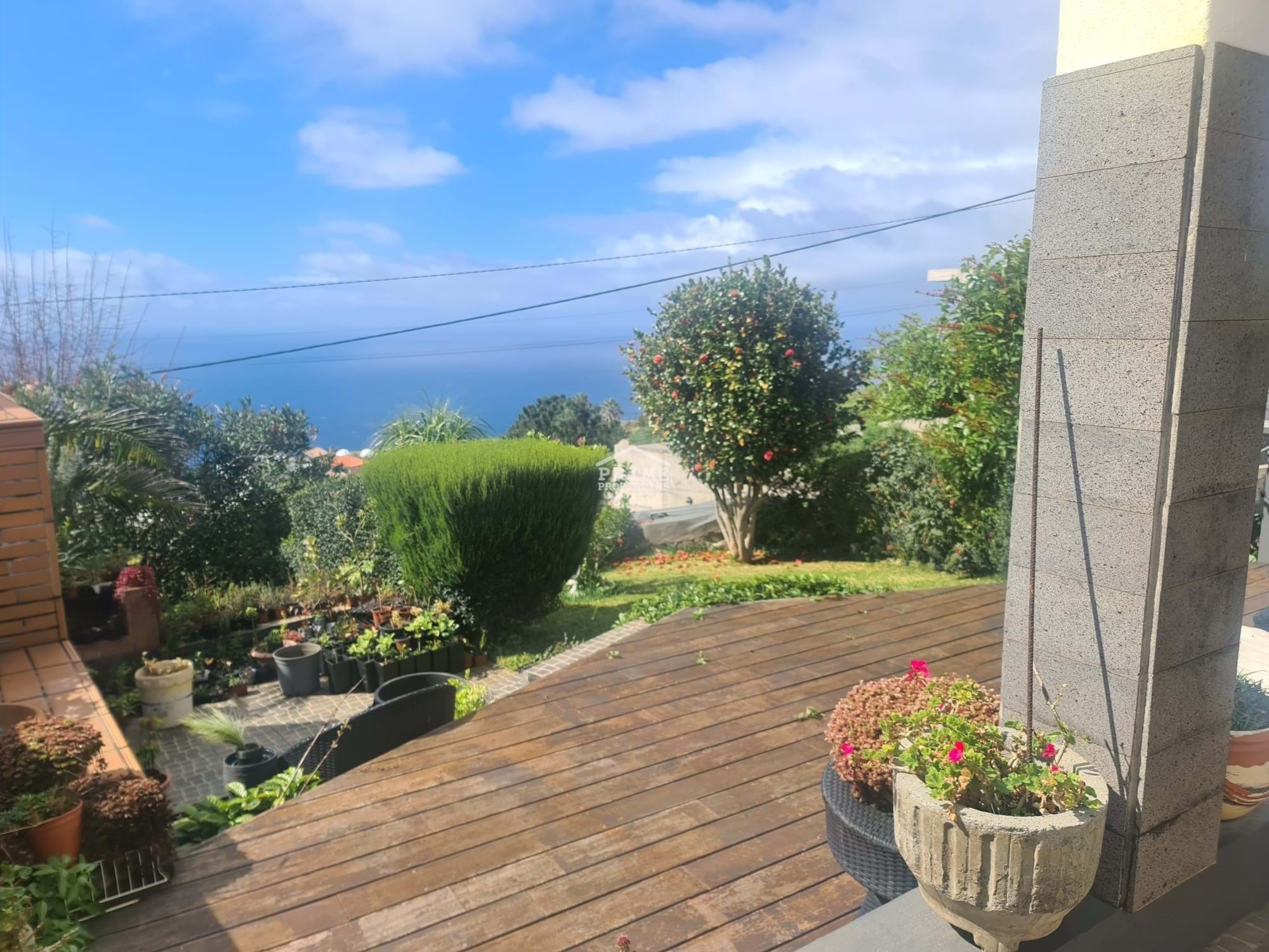 4 Bed, 4 Bath, HouseFor Sale, Calheta, Ilha da Madeira, 9370-633