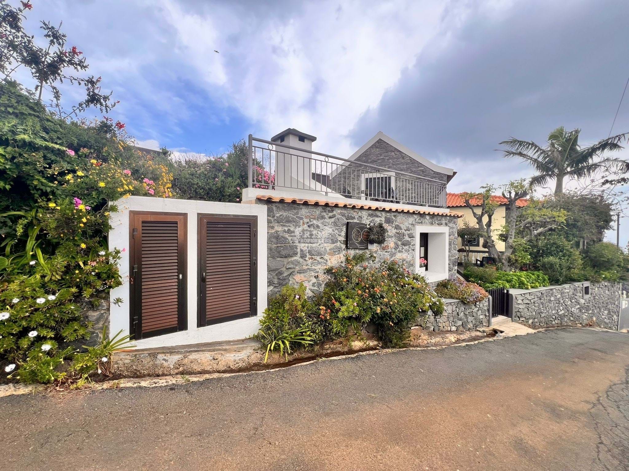 4 Bed, 4 Bath, HouseFor Sale, Calheta, Ilha da Madeira, 9370-633