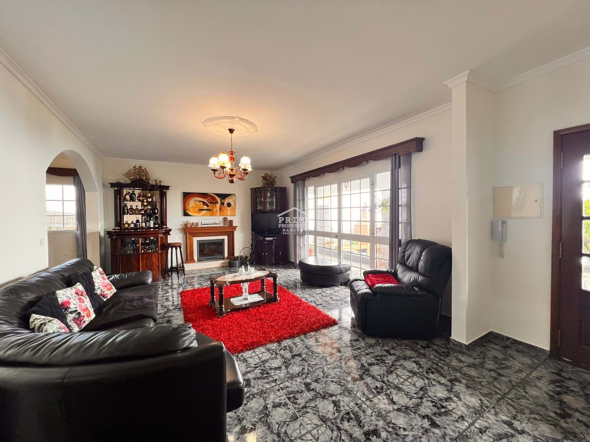 4 Bed, 4 Bath, HouseFor Sale, Calheta, Ilha da Madeira, 9370-633