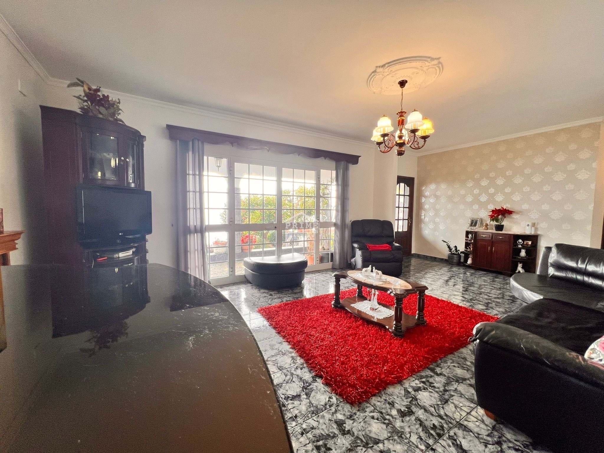 4 Bed, 4 Bath, HouseFor Sale, Calheta, Ilha da Madeira, 9370-633