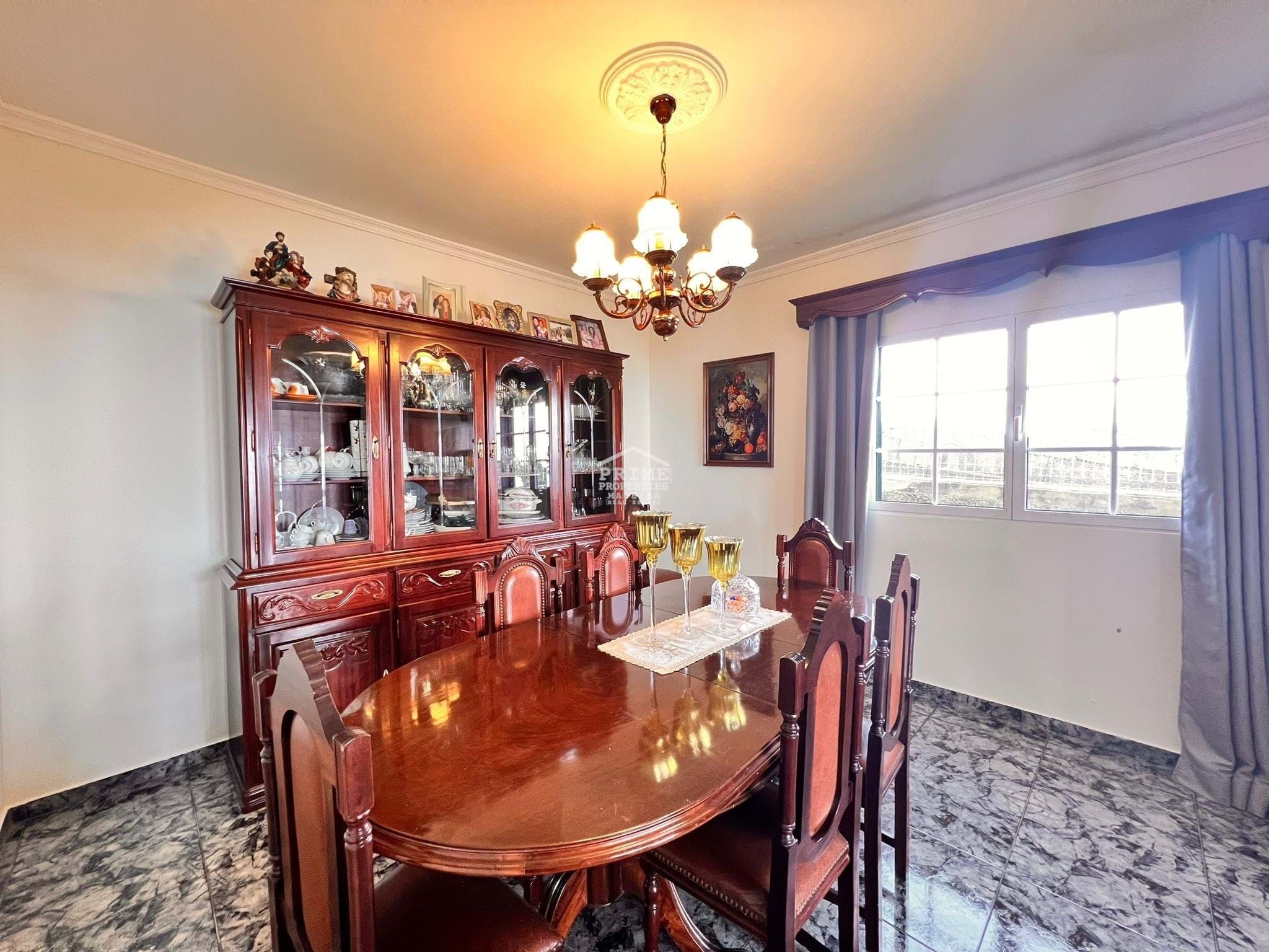 4 Bed, 4 Bath, HouseFor Sale, Calheta, Ilha da Madeira, 9370-633