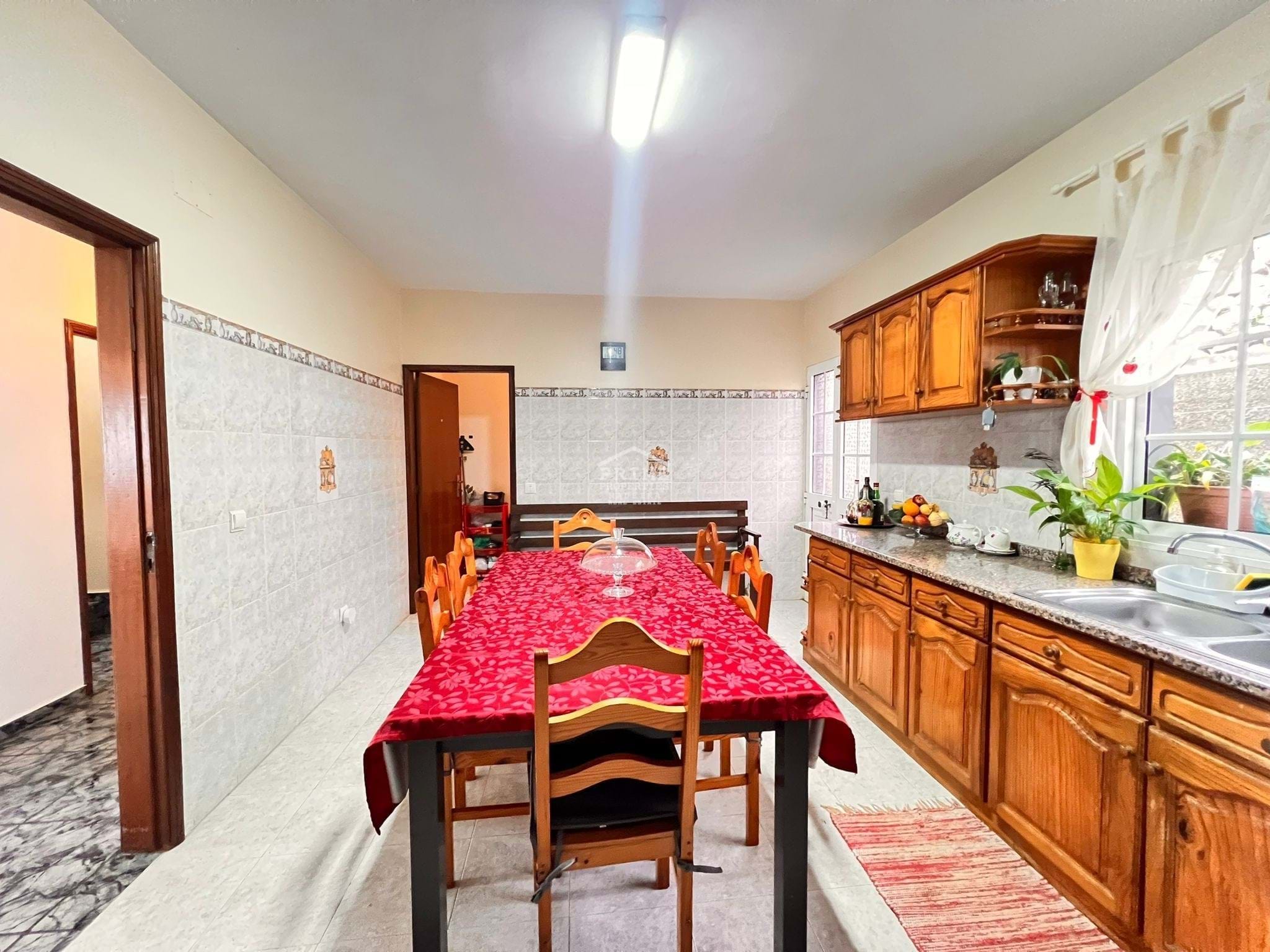 4 Bed, 4 Bath, HouseFor Sale, Calheta, Ilha da Madeira, 9370-633