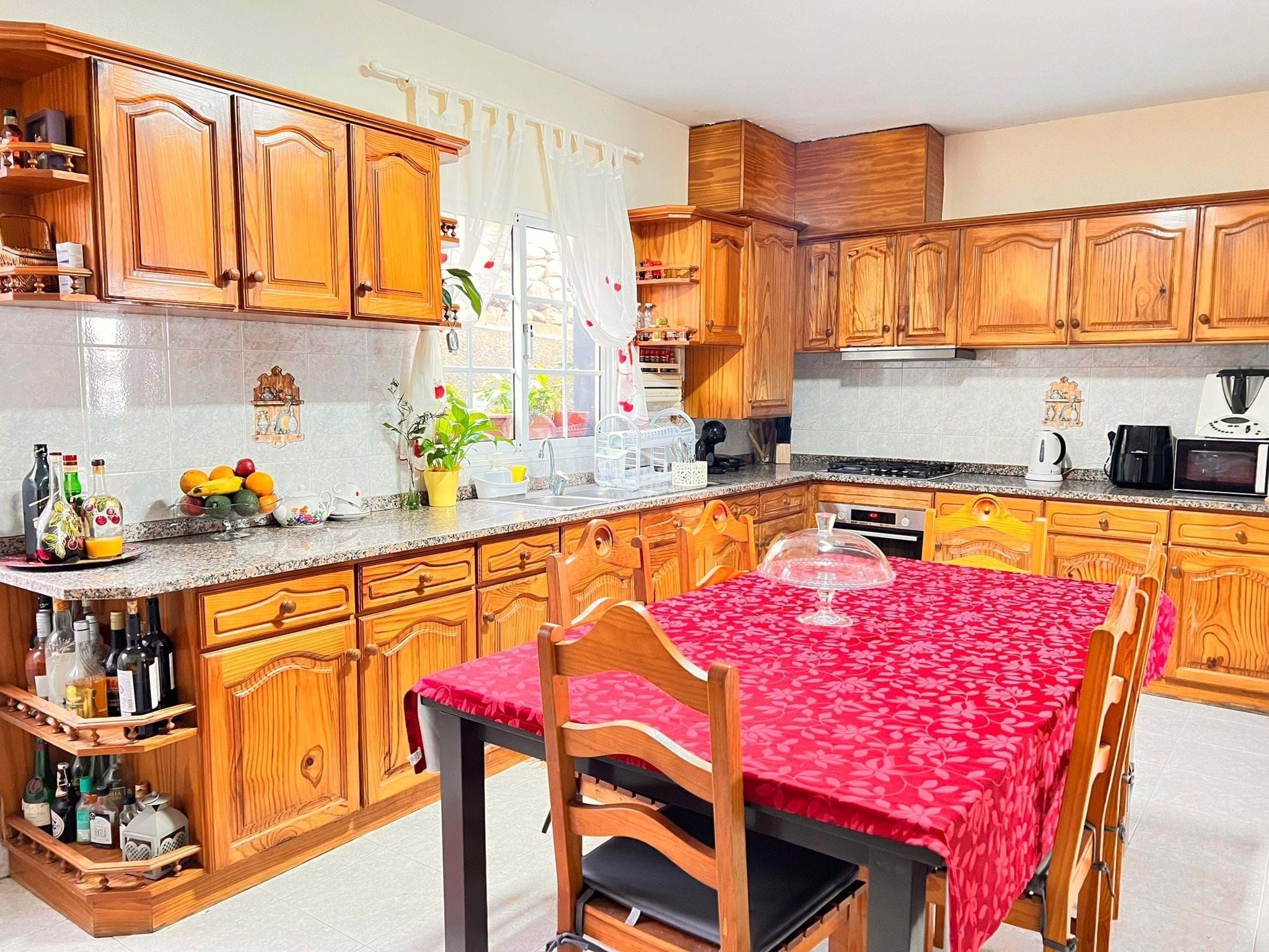 4 Bed, 4 Bath, HouseFor Sale, Calheta, Ilha da Madeira, 9370-633