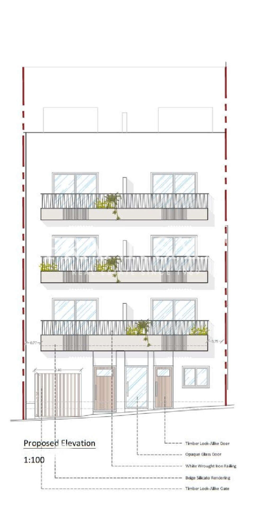 2 Bed, ApartmentFor Sale, Paola, Malta