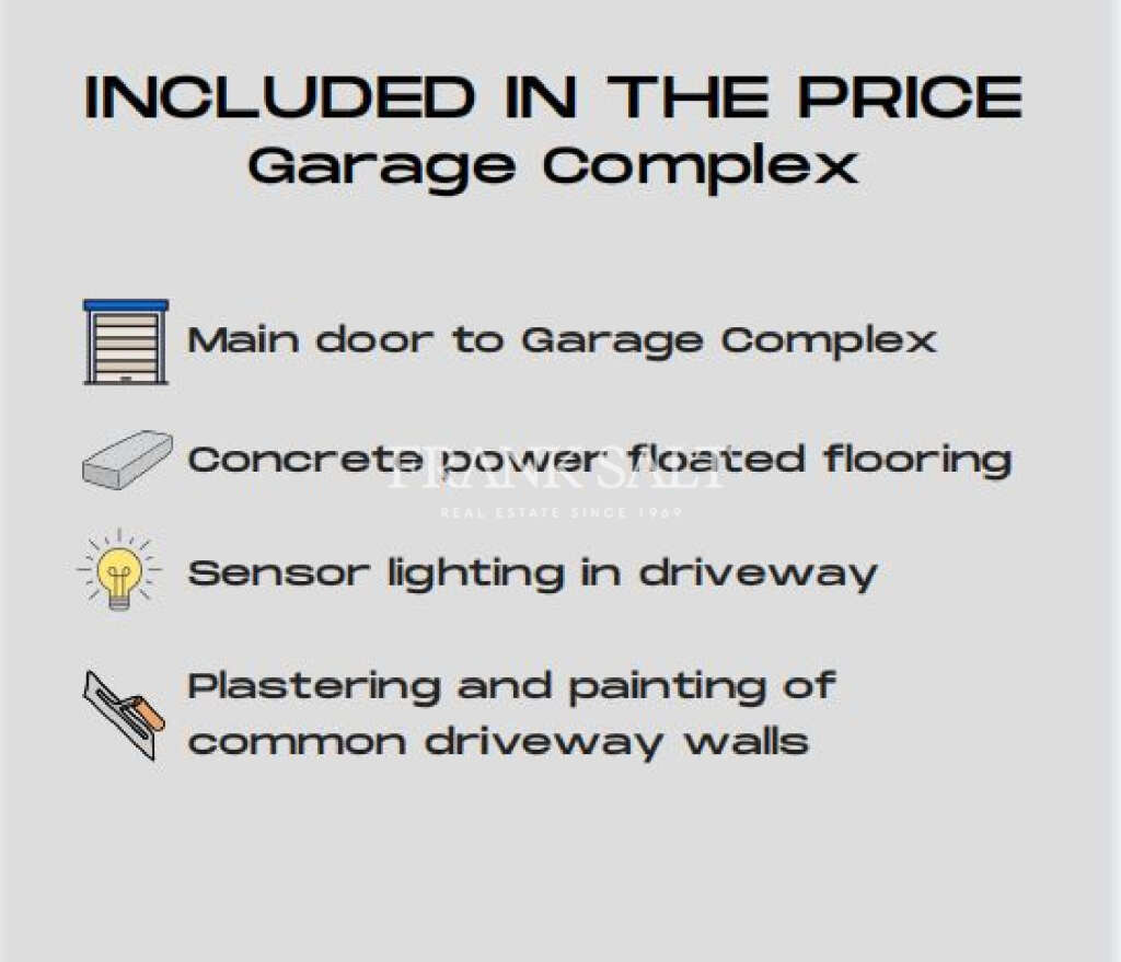 2 Bed, ApartmentFor Sale, Paola, Malta