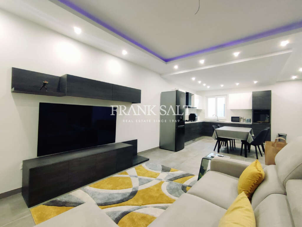 3 Bed, ApartmentFor Sale, Zurrieq, Malta