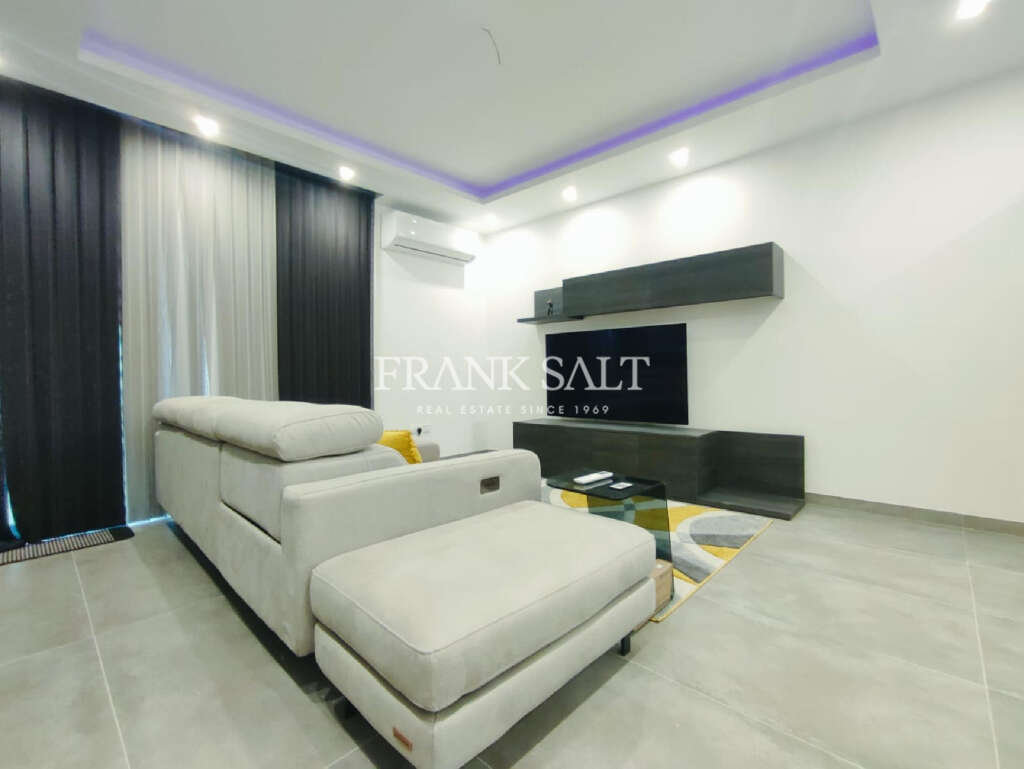 3 Bed, ApartmentFor Sale, Zurrieq, Malta