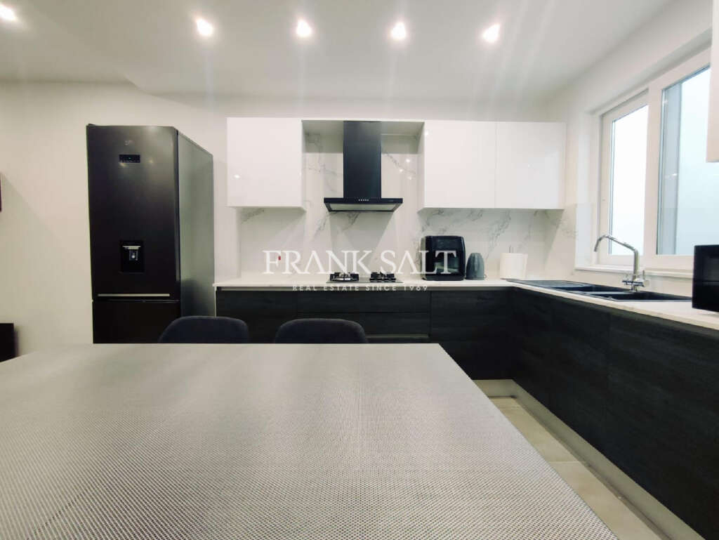 3 Bed, ApartmentFor Sale, Zurrieq, Malta