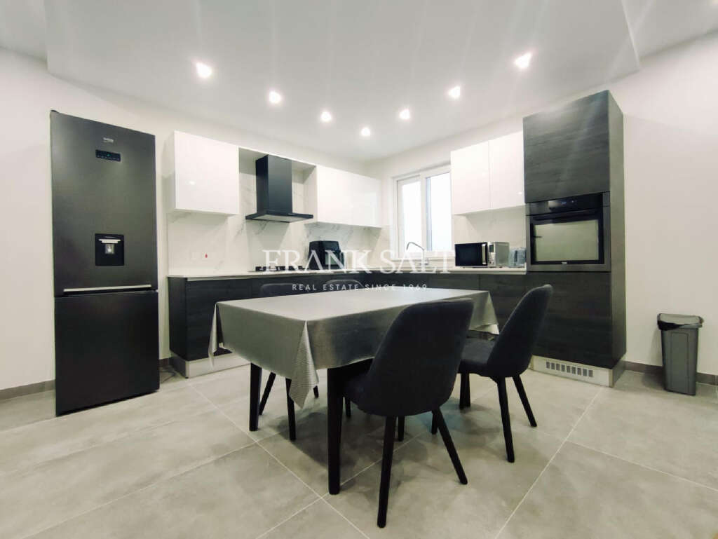 3 Bed, ApartmentFor Sale, Zurrieq, Malta