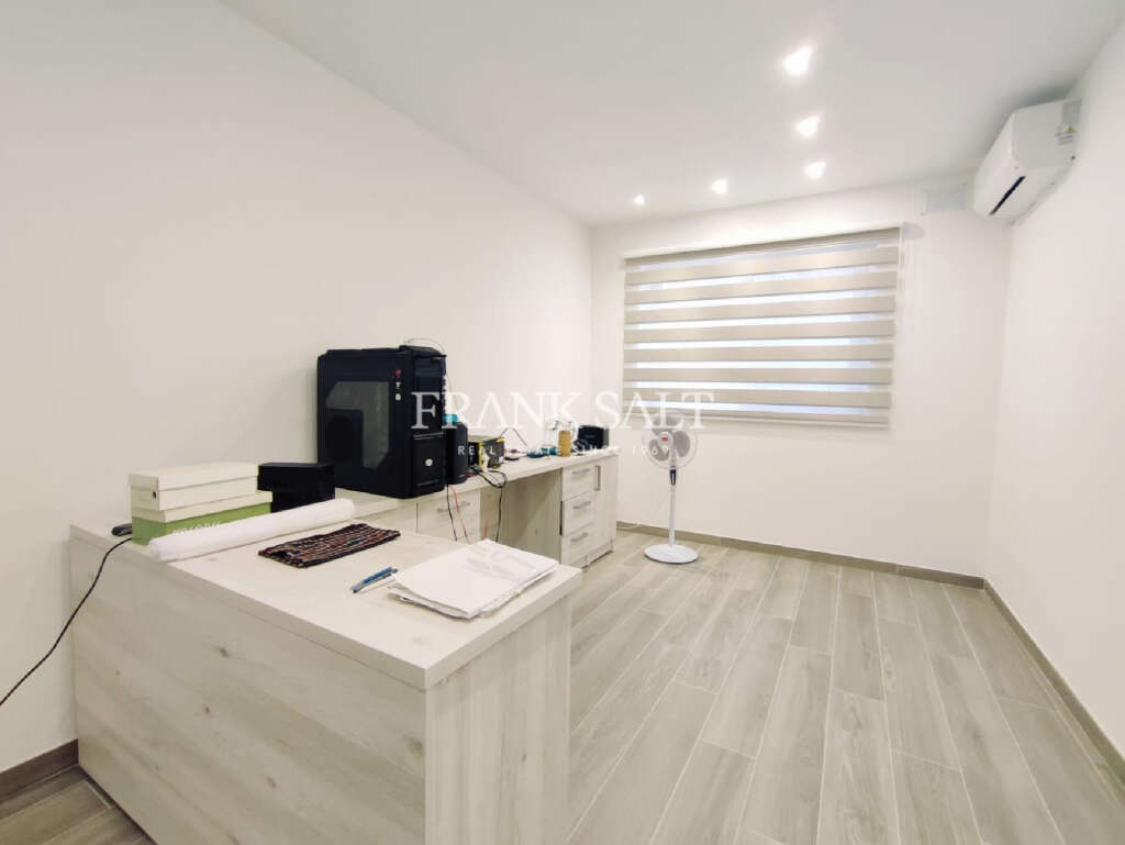 3 Bed, ApartmentFor Sale, Zurrieq, Malta