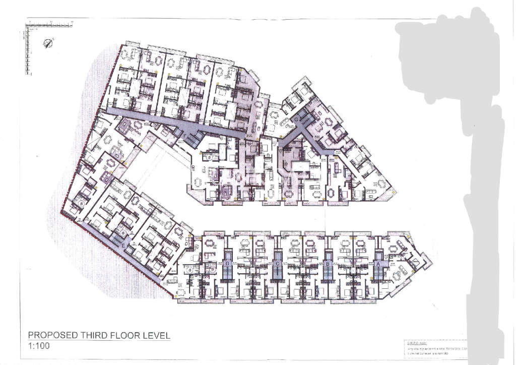 1 Bed, ApartmentFor Sale, Fleur-de-Lys, Malta