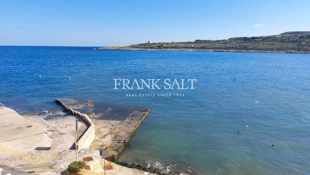 HouseFor Sale, Qawra, Malta