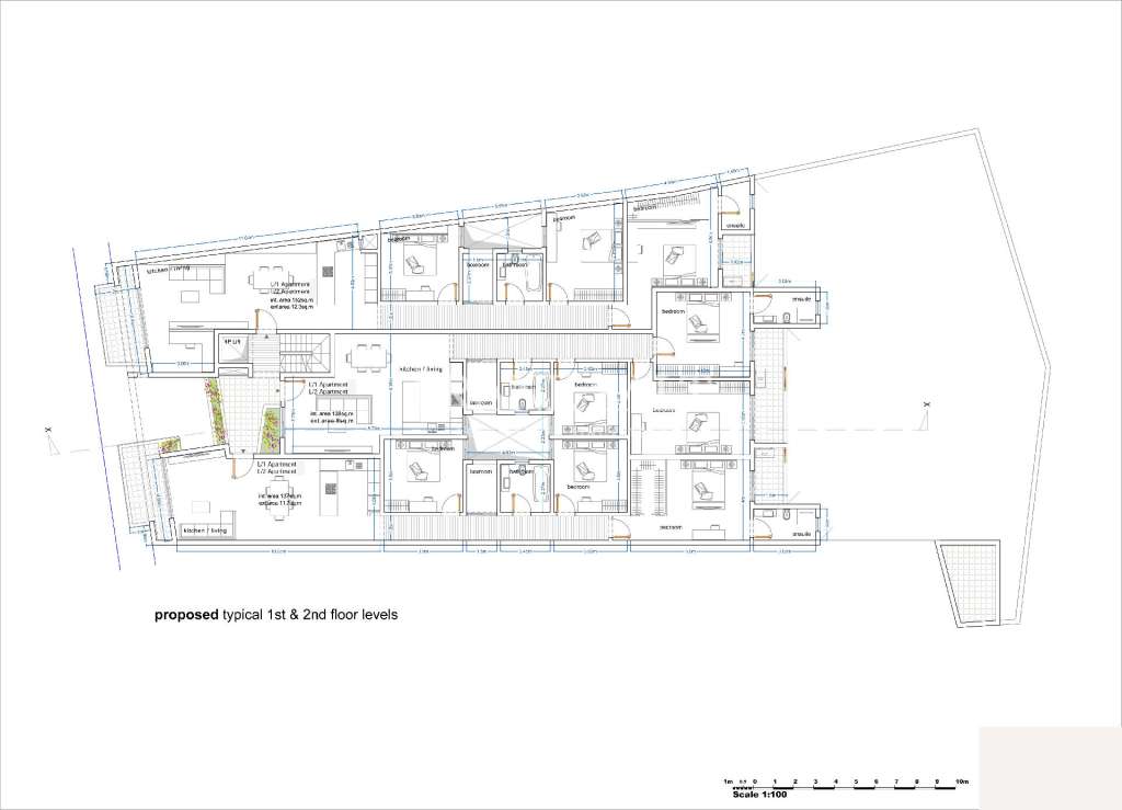 3 Bed, ApartmentFor Sale, Gharghur, Malta