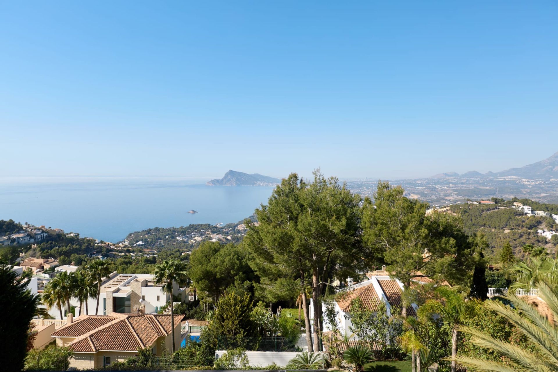 Altea, Alicante, 6 Bedrooms Bedrooms, ,For Sale,LUX0166 - OPF