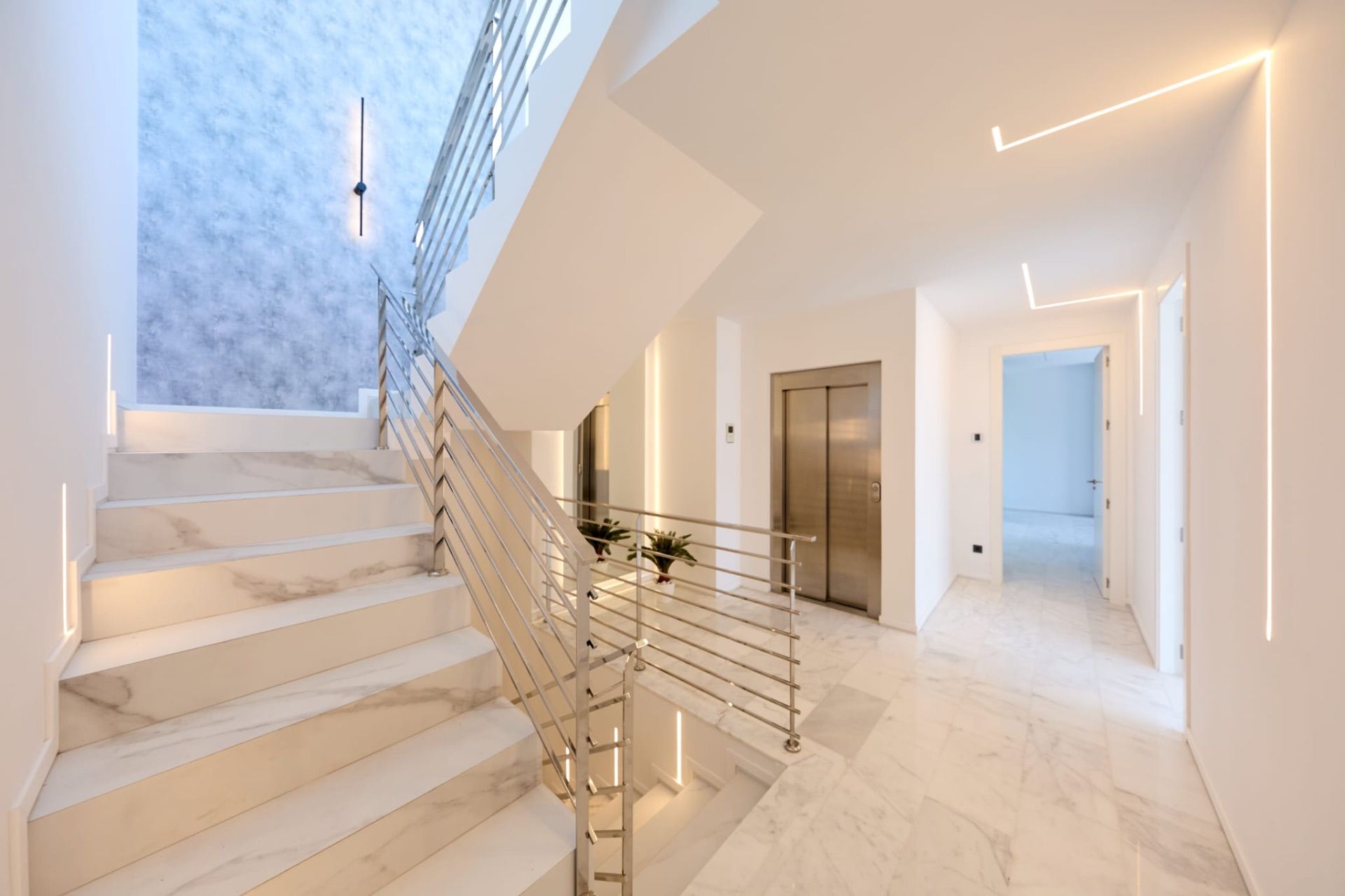 Altea, Alicante, 6 Bedrooms Bedrooms, ,For Sale,LUX0166 - OPF