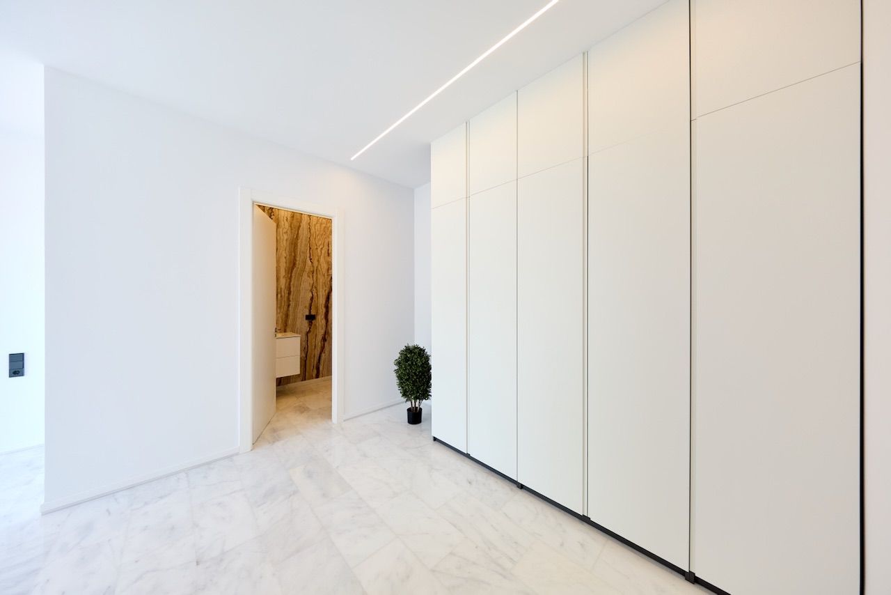 Altea, Alicante, 6 Bedrooms Bedrooms, ,For Sale,LUX0166 - OPF