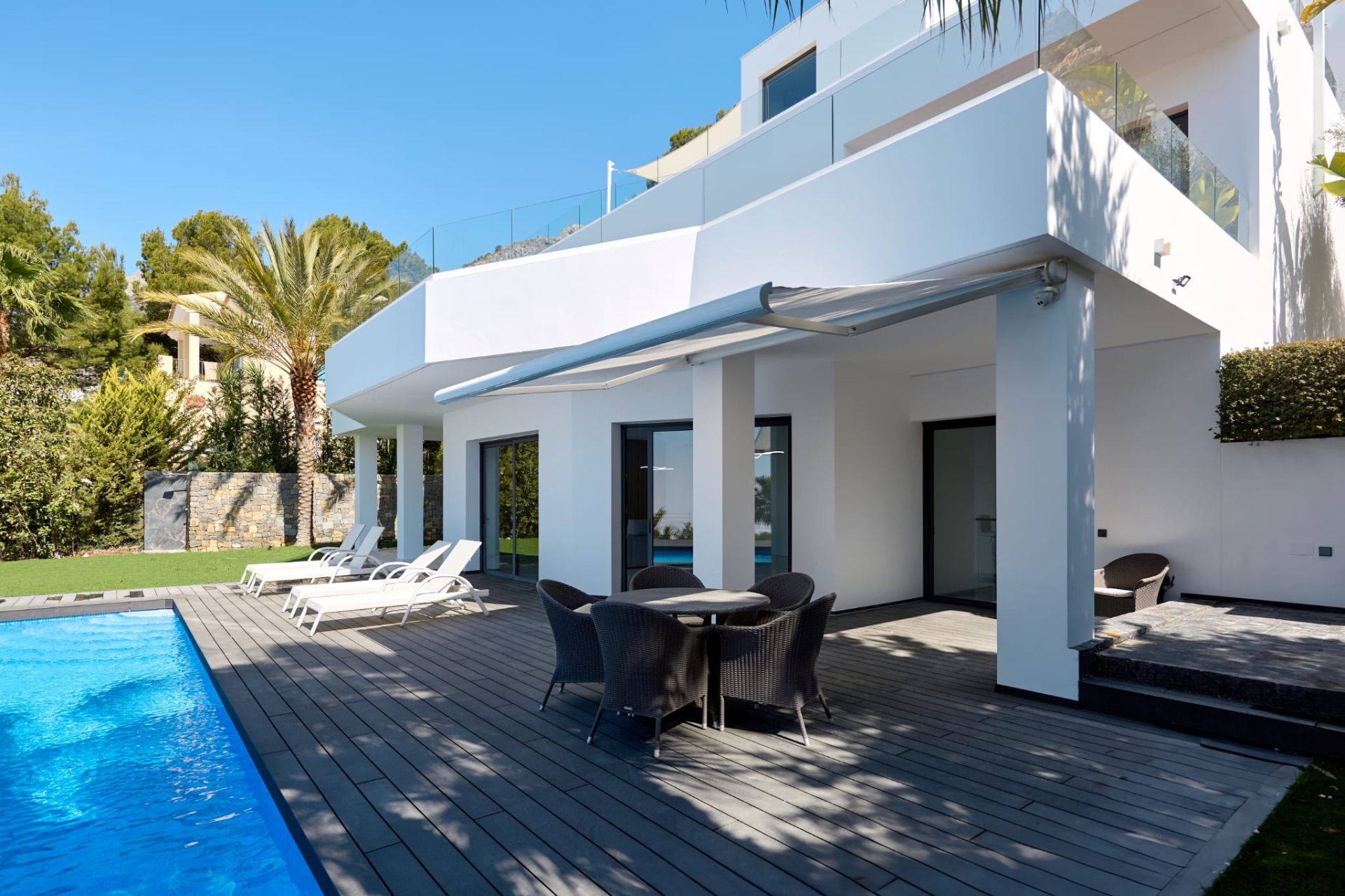 Altea, Alicante, 6 Bedrooms Bedrooms, ,For Sale,LUX0166 - OPF
