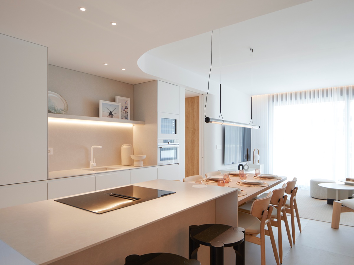 3 Bed, 2 Bath, ApartmentFor Sale, La Manga Del Mar Menor, Murcia