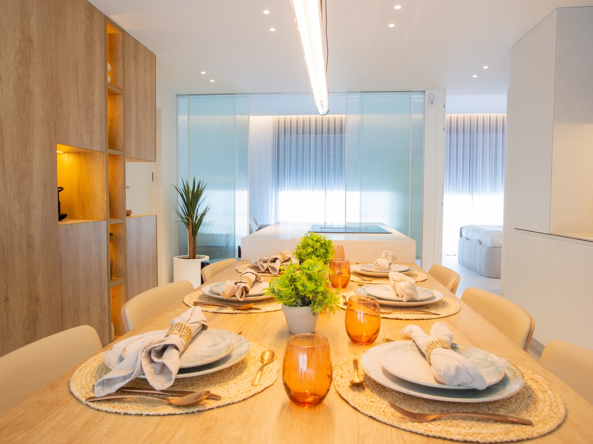 3 Bed, 2 Bath, ApartmentFor Sale, La Manga Del Mar Menor, Murcia