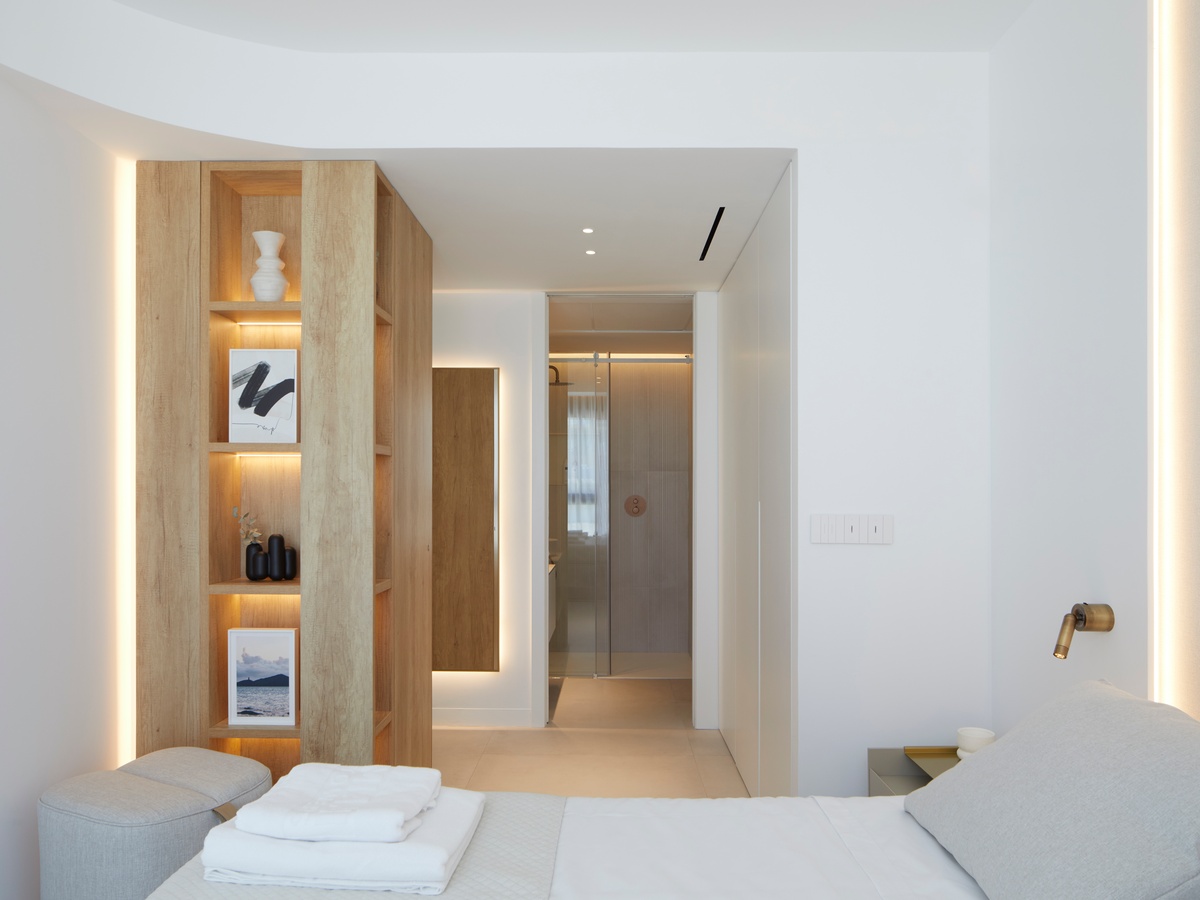 3 Bed, 2 Bath, ApartmentFor Sale, La Manga Del Mar Menor, Murcia