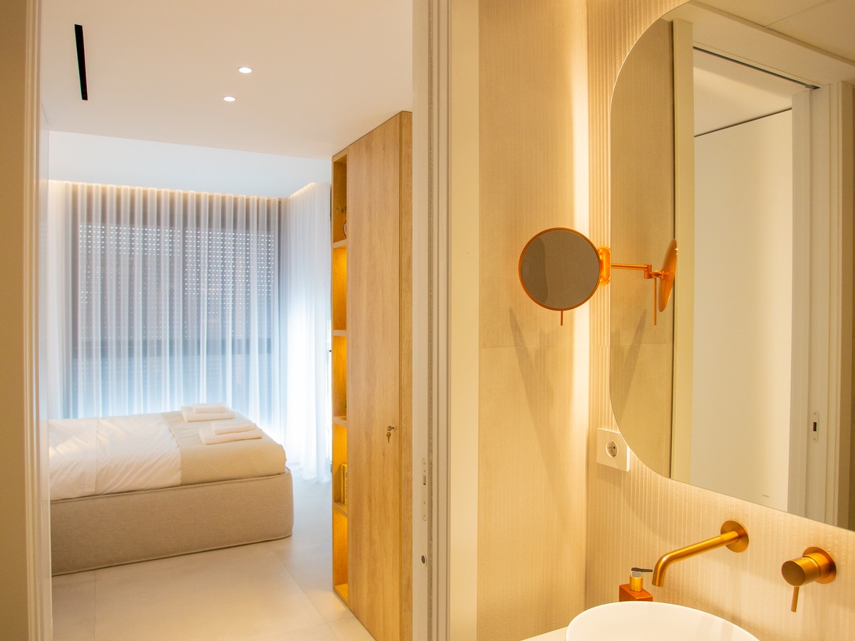 3 Bed, 2 Bath, ApartmentFor Sale, La Manga Del Mar Menor, Murcia