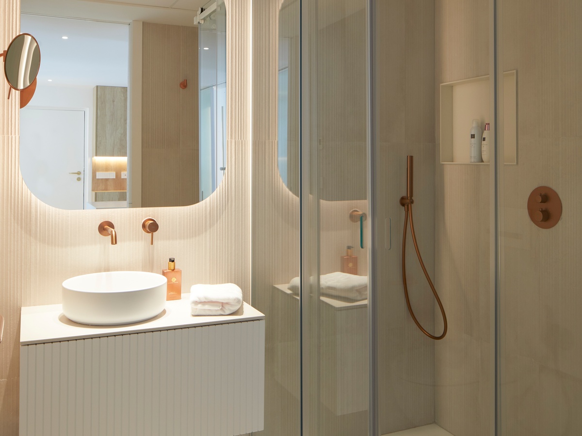 3 Bed, 2 Bath, ApartmentFor Sale, La Manga Del Mar Menor, Murcia