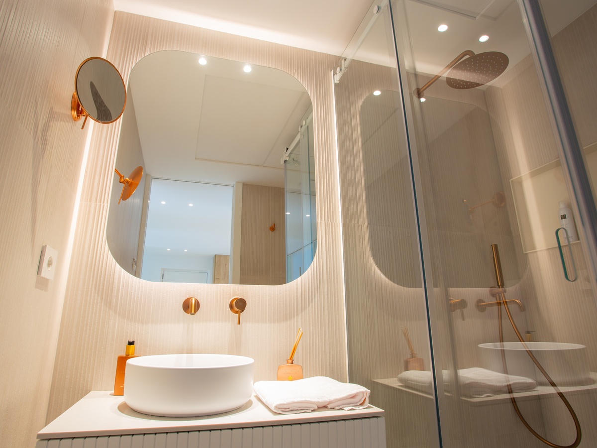 3 Bed, 2 Bath, ApartmentFor Sale, La Manga Del Mar Menor, Murcia