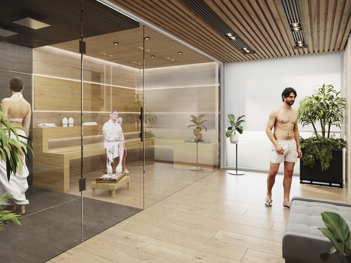 3 Bed, 2 Bath, ApartmentFor Sale, La Manga Del Mar Menor, Murcia