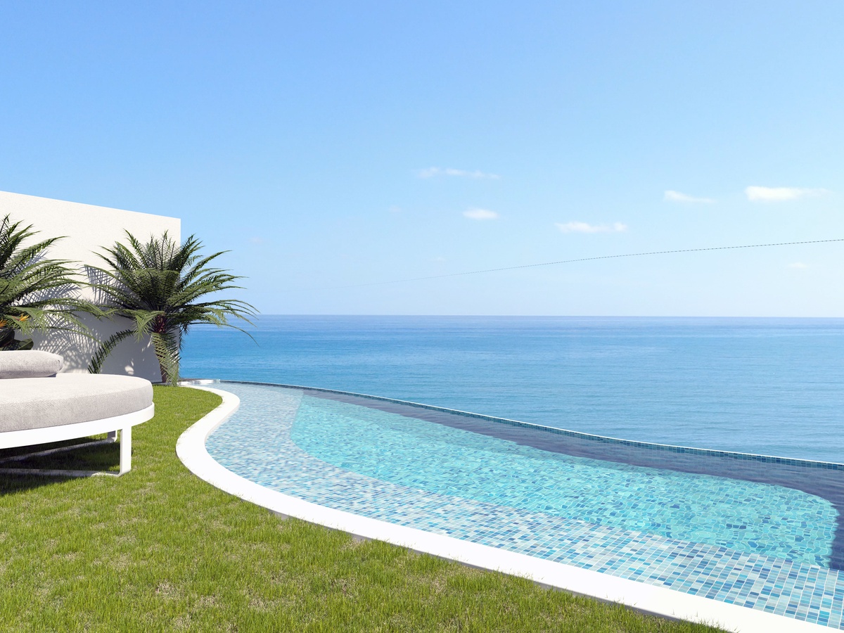 3 Bed, 2 Bath, ApartmentFor Sale, La Manga Del Mar Menor, Murcia