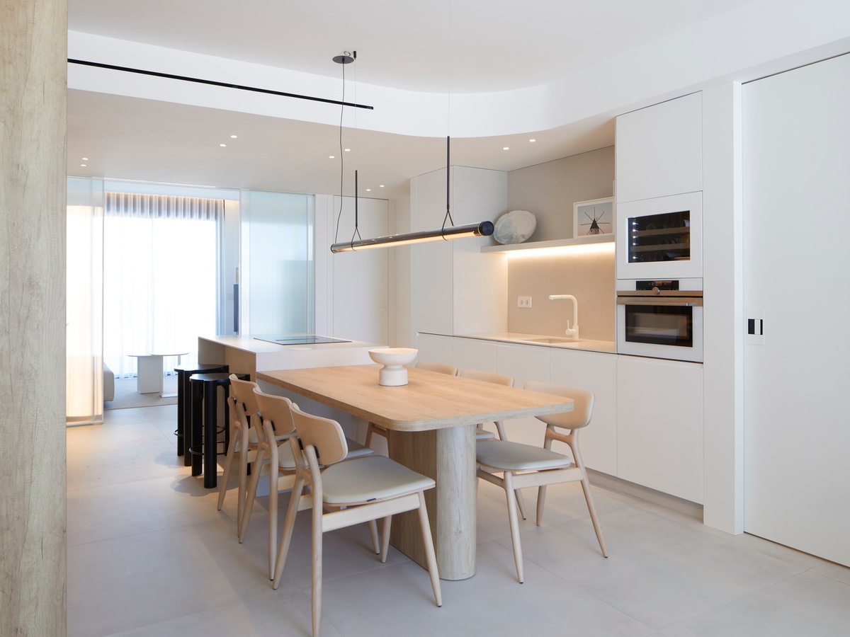 3 Bed, 2 Bath, ApartmentFor Sale, La Manga Del Mar Menor, Murcia