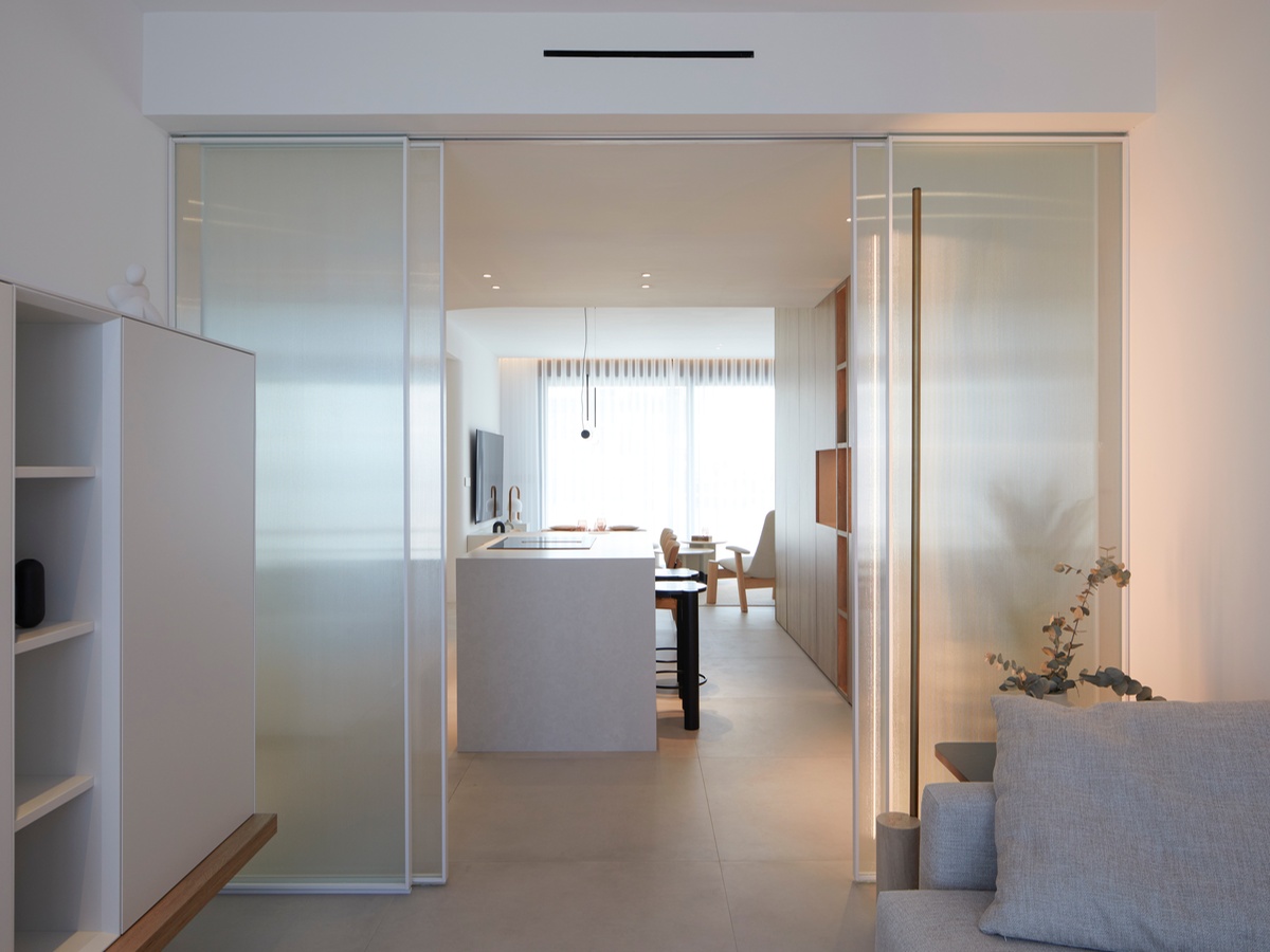 3 Bed, 2 Bath, ApartmentFor Sale, La Manga Del Mar Menor, Murcia