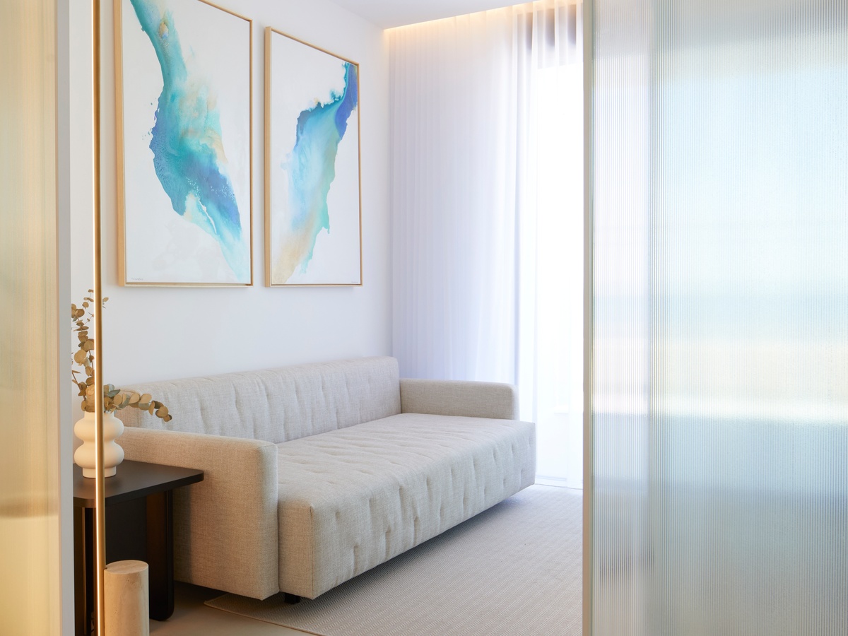 3 Bed, 2 Bath, ApartmentFor Sale, La Manga Del Mar Menor, Murcia