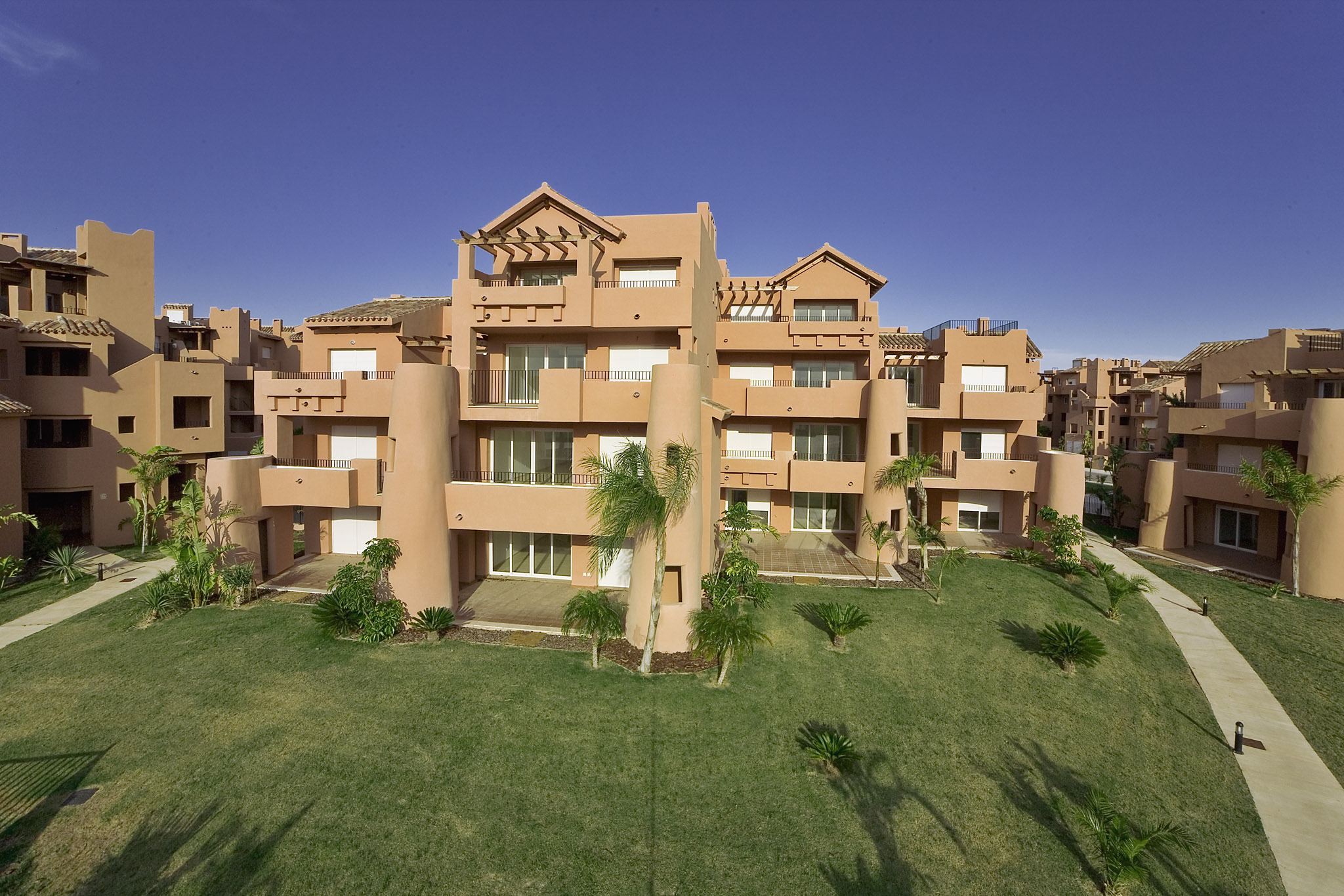 2 Bed, 2 Bath, ApartmentFor Sale, Mar Menor Golf, Murcia