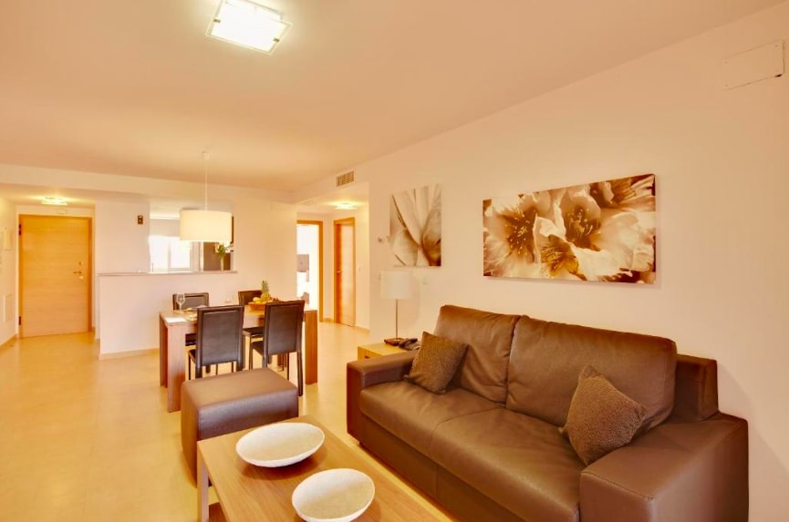 2 Bed, 2 Bath, ApartmentFor Sale, Mar Menor Golf, Murcia