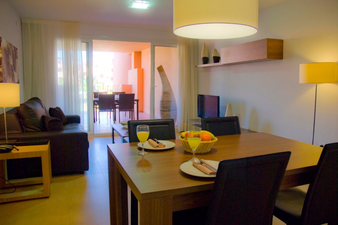 2 Bed, 2 Bath, ApartmentFor Sale, Mar Menor Golf, Murcia