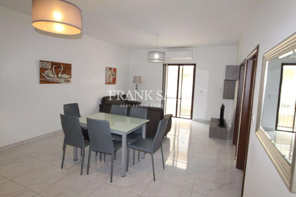 2 Bed, ApartmentFor Sale, Ghajnsielem, Gozo