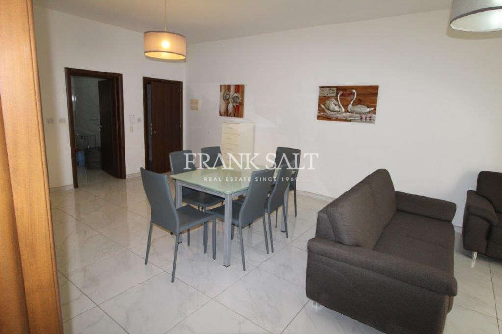 2 Bed, ApartmentFor Sale, Ghajnsielem, Gozo