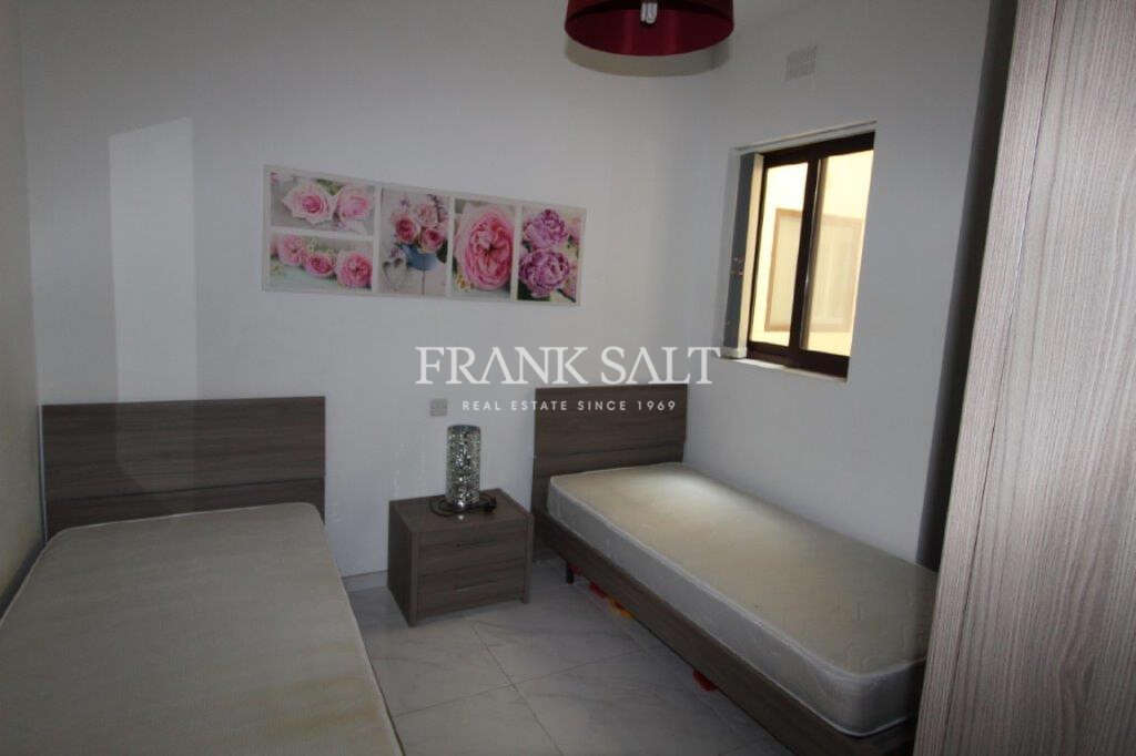 2 Bed, ApartmentFor Sale, Ghajnsielem, Gozo