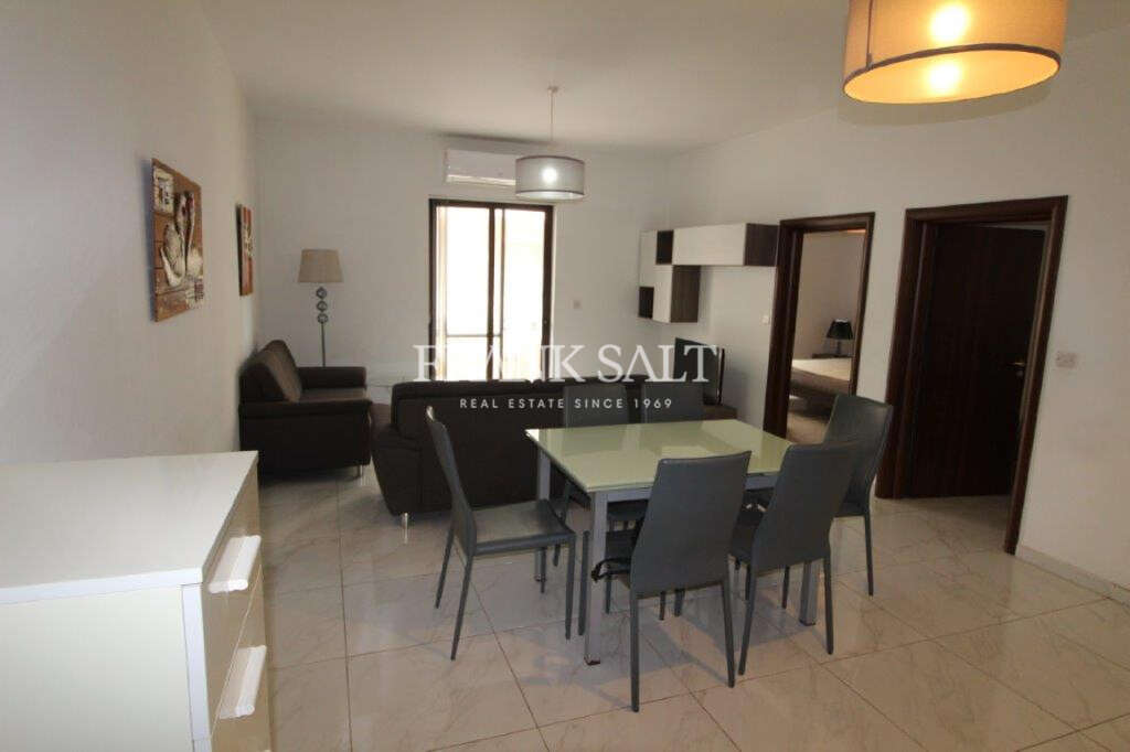 2 Bed, ApartmentFor Sale, Ghajnsielem, Gozo