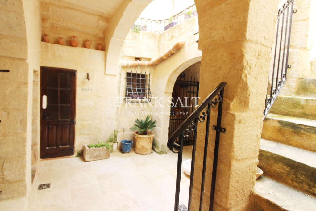 2 Bed, HouseFor Sale, Naxxar, Malta